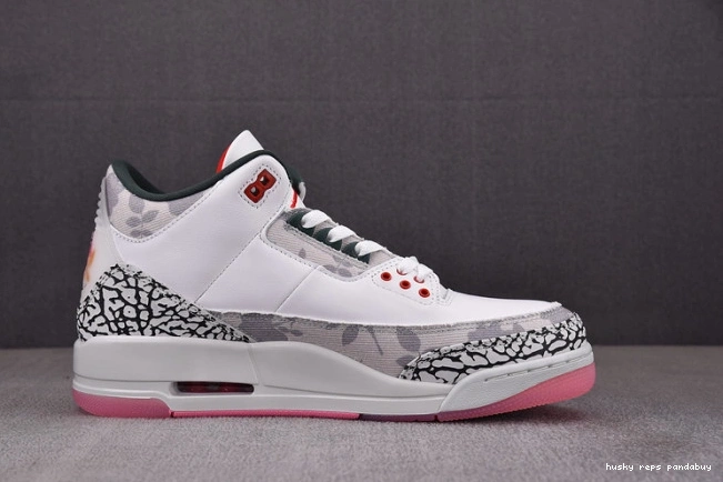 Cheap Husky 3 Wings HM6993-100 Retro Jordan 0707